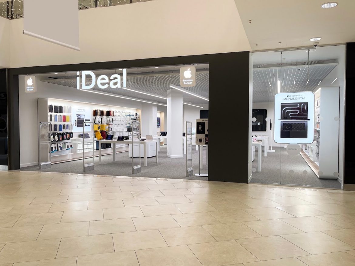 Nuovi store C&C in Finlandia, Estonia e Lettonia L’Apple Premium Partner rafforza la sua presenza in Europa