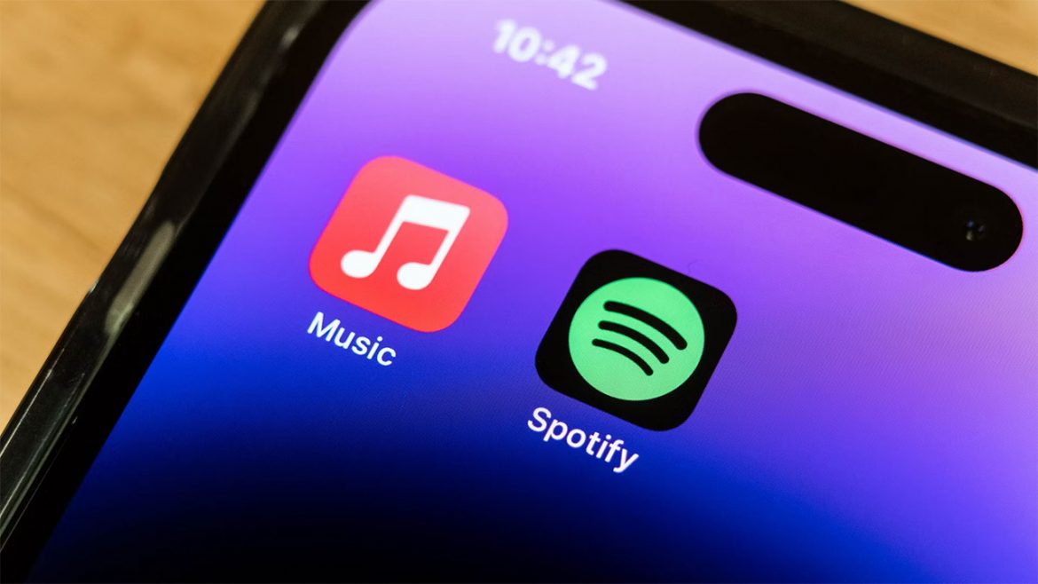 Apple accusa Spotify di volere “accesso illimitato e gratuito” ai suoi strumenti