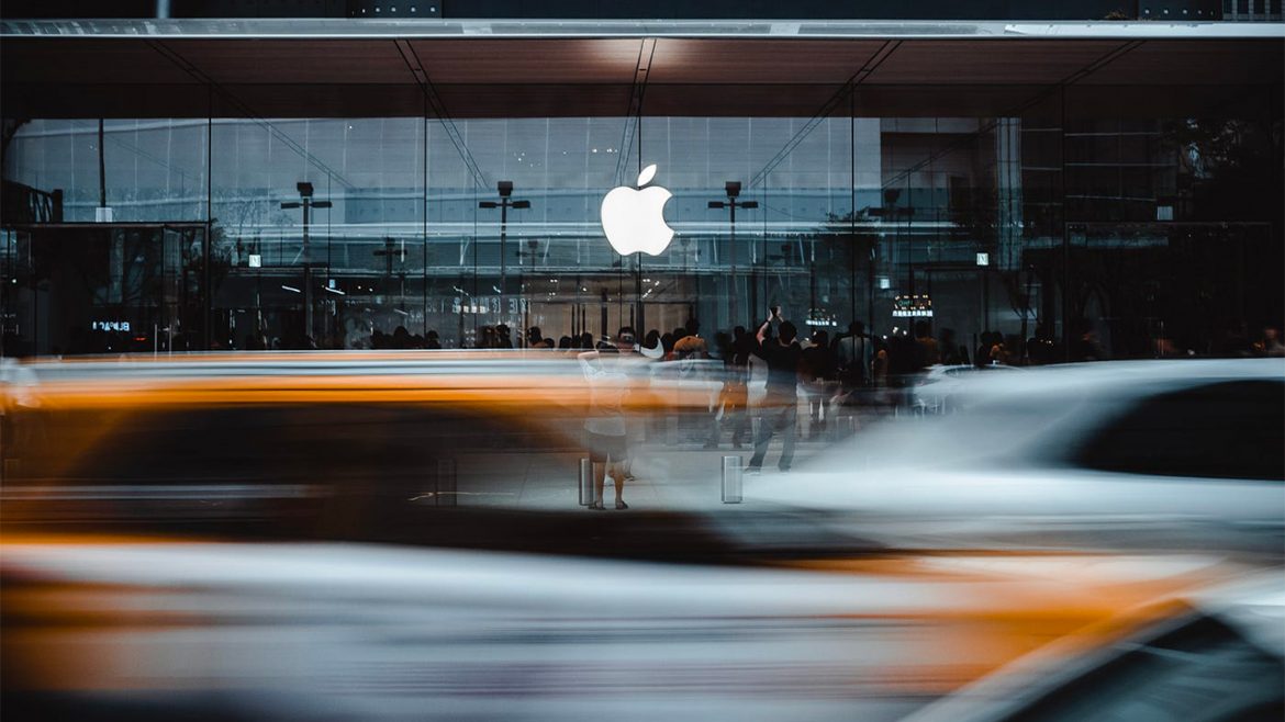 Dopo oltre un decennio, il progetto Apple Car viene ufficialmente cancellato