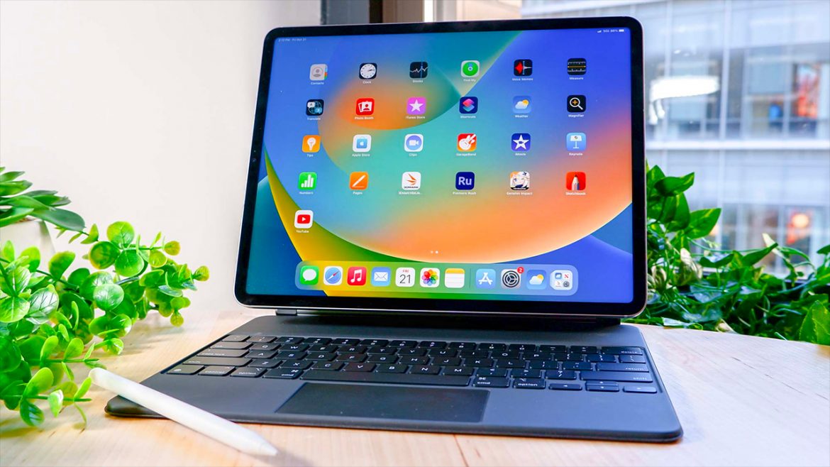 I prossimi modelli di iPad Pro OLED saranno molto più sottili