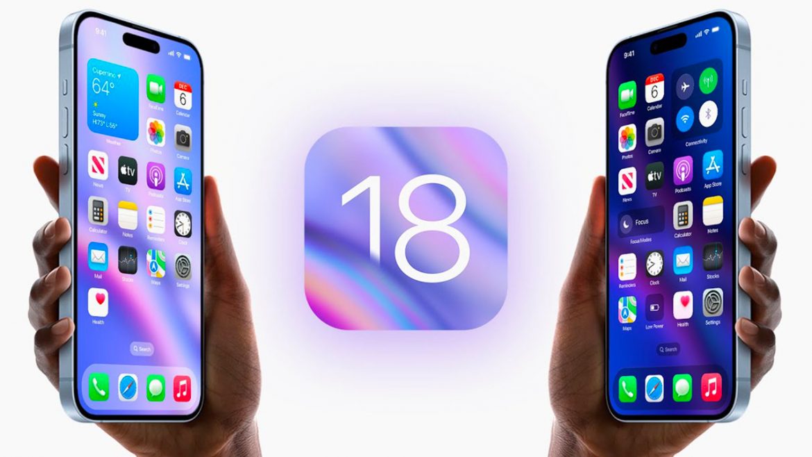 Svelata la lista dei probabili dispositivi che supporteranno iOS 18 e iPadOS 18