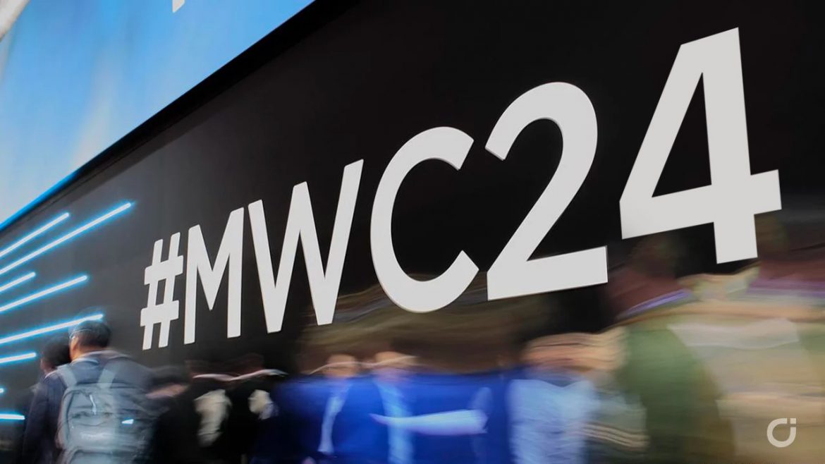 Mobile World Congress 2024: Seguite i canali @ispazio per vedere il futuro della tecnologia