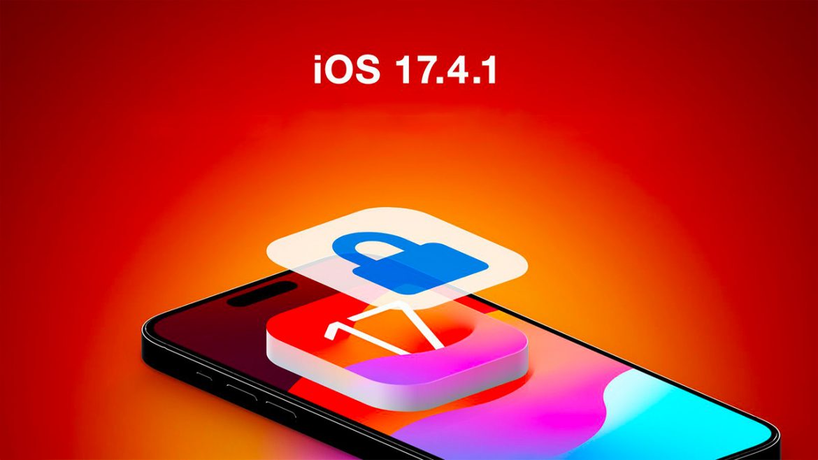 Apple consiglia di aggiornare il prima possibile a iOS 17.4.1