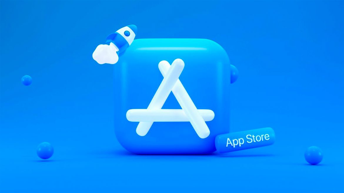 Apple potrebbe annunciare un App Store dedicato all’IA alla WWDC24