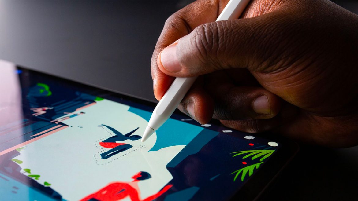 La nuova Apple Pencil 3 potrebbe arrivare questo mese | Rumor