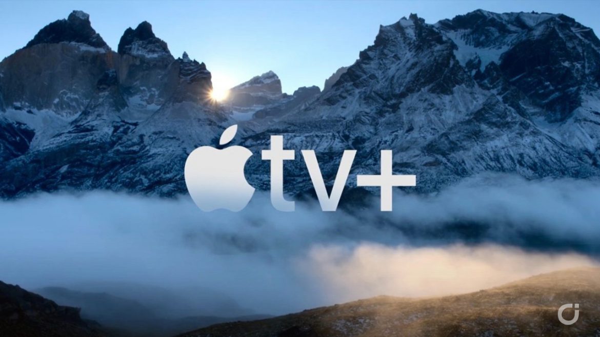 Su Apple TV+ potrebbe arrivare un piano con pubblicità