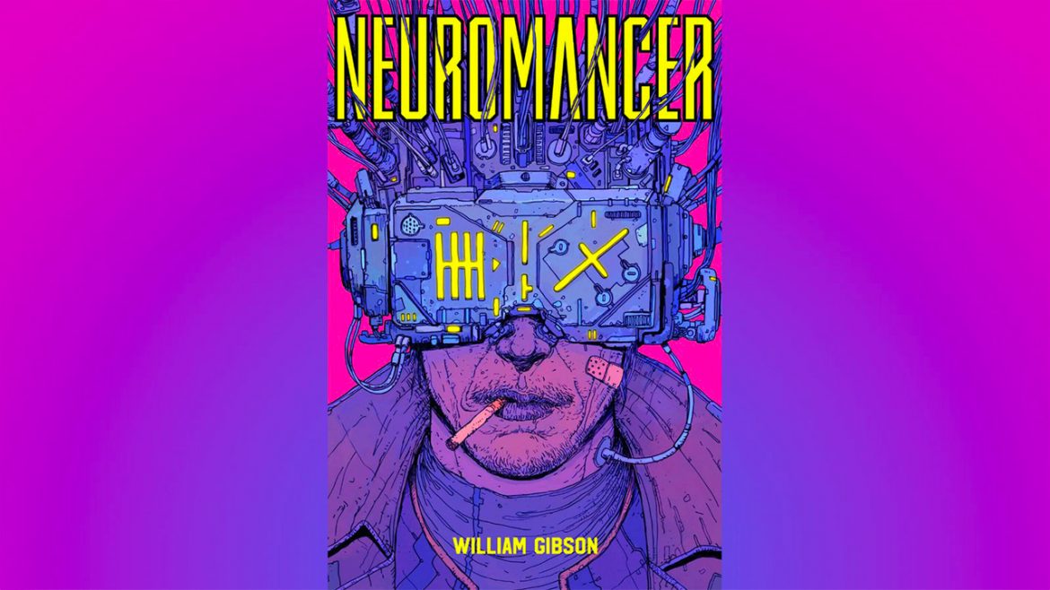 Apple TV+ annuncia “Neuromancer”, la nuova serie basata sull’omonimo romanzo