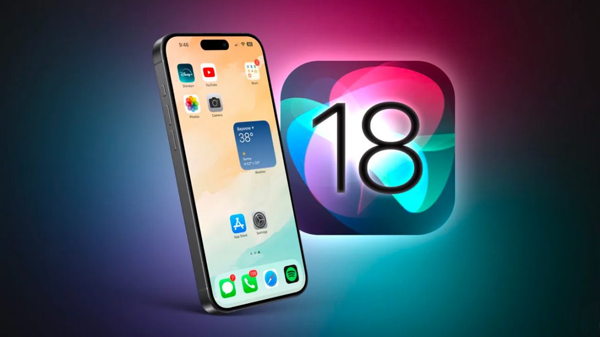 iOS 18: Tutto quello che sappiamo finora sul prossimo aggiornamento