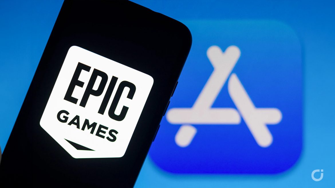 Apple cancella di nuovo l’account di Epic Games: lo store alternativo e Fortnite potrebbero non arrivare!