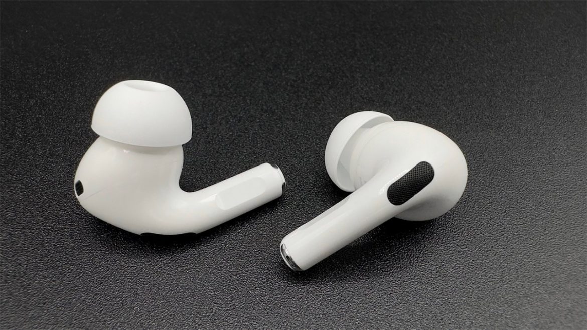 Apple rilascia un nuovo firmware beta per gli AirPods Pro 2