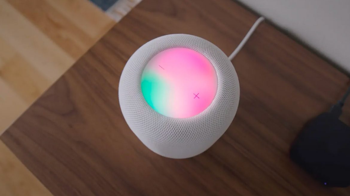 HomePod 17.4 sceglierà automaticamente l’app multimediale predefinita