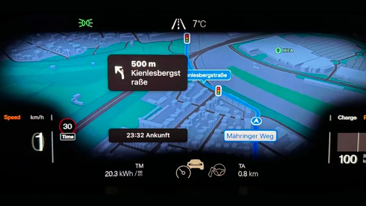 iOS 17.4: Tutte le novità di CarPlay