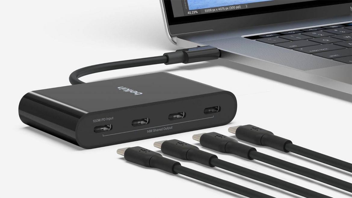 macOS Sonoma 14.4 causa problemi con l’hub USB nei monitor