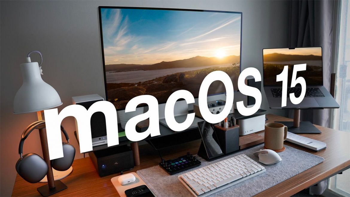 Tutto quello che sappiamo su macOS 15