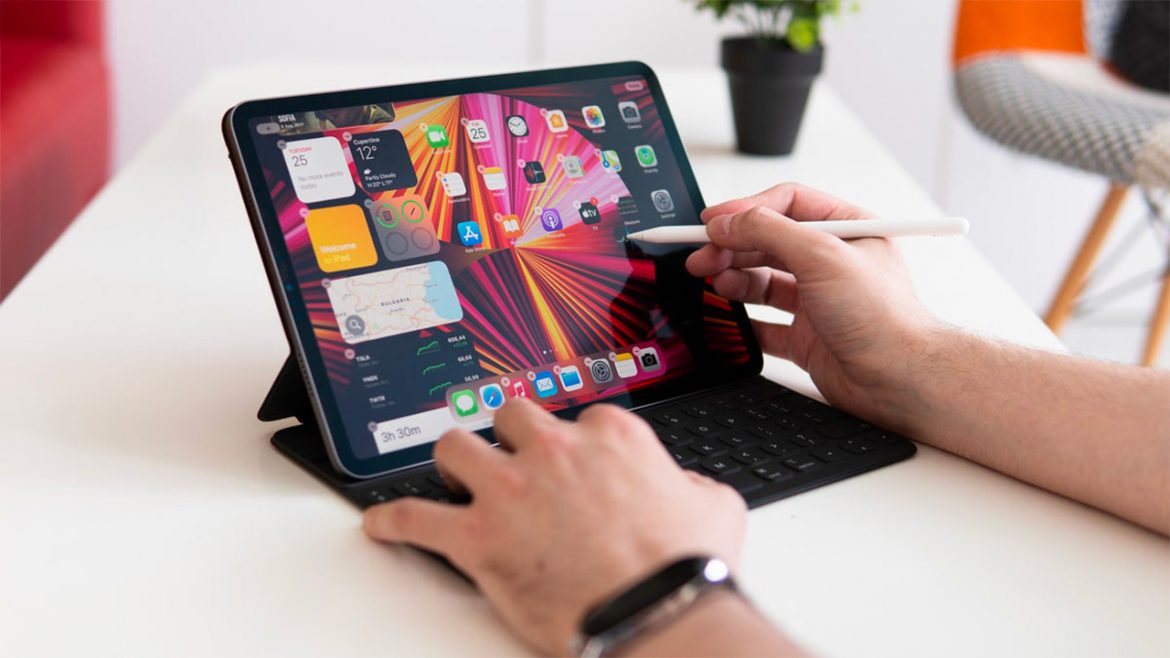 Pochi iPad Pro 11″ OLED al momento del lancio | Rumor