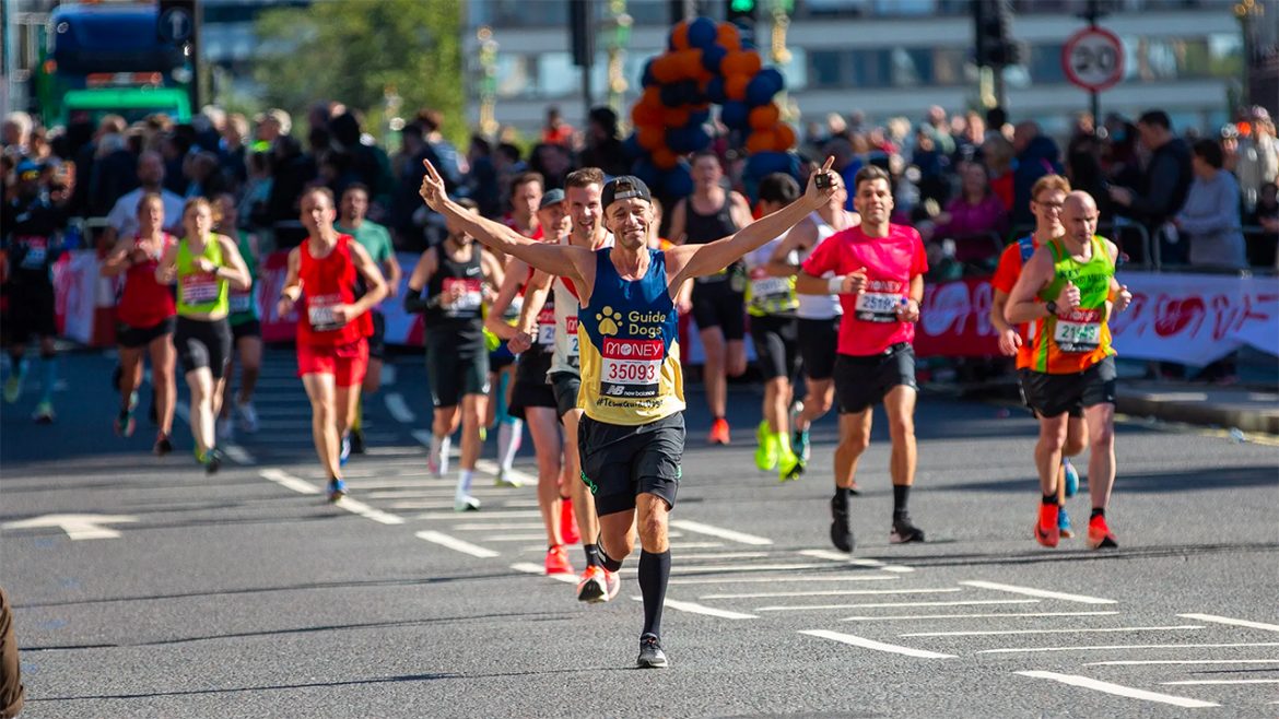 Uno studio Apple dimostra che chiunque può correre una maratona