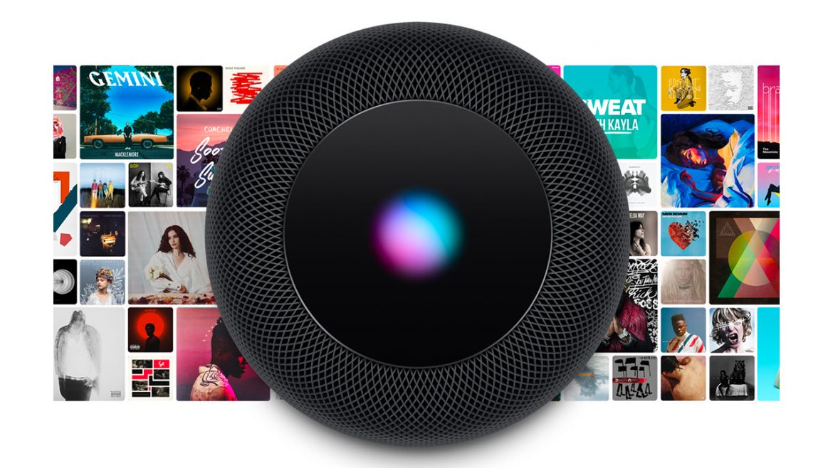 Apple Music è il servizio di streaming musicale preferito dagli utenti HomePod