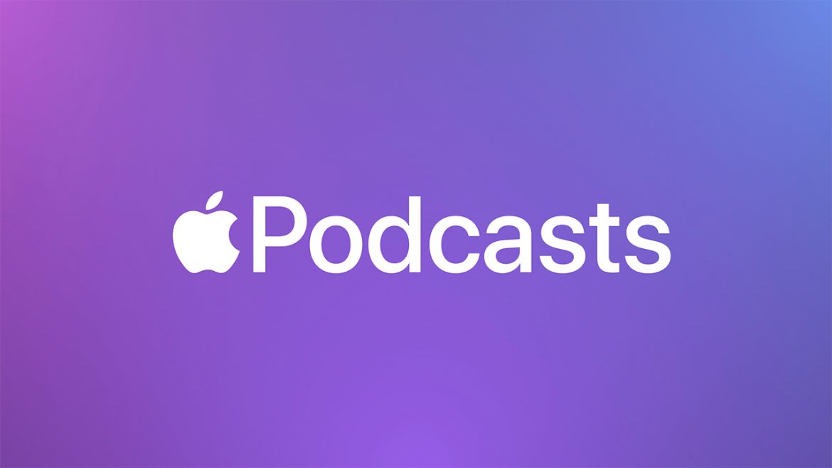 Apple Podcasts favorisce gli spettacoli che partecipano al programma di abbonamenti