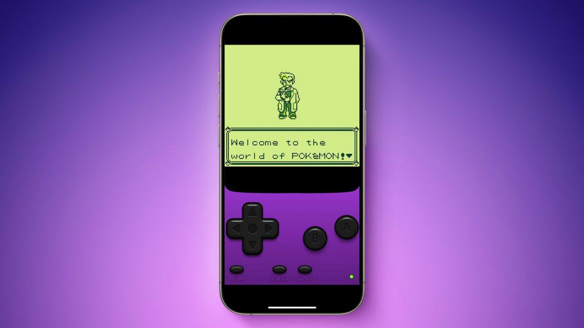 Apple rimuove l’emulatore Game Boy iGBA dall’App Store