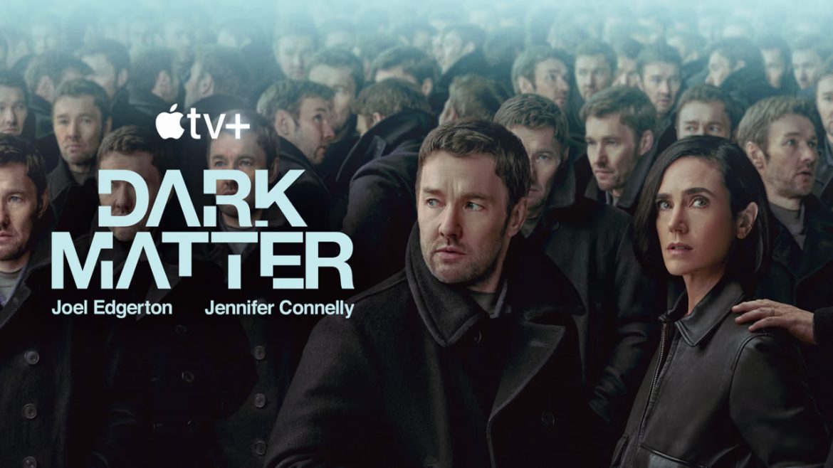 Apple rilascia il trailer ufficiale di “Dark Matter”