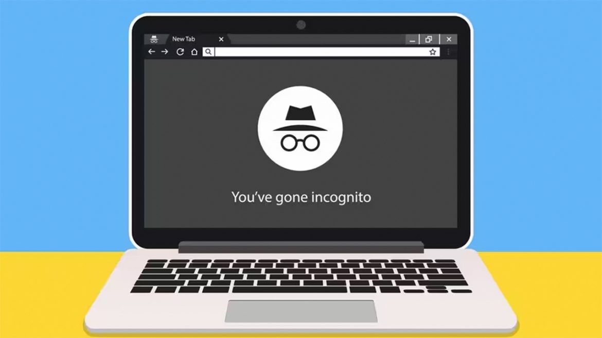 Google risolve la causa sulla modalità incognito di Chrome