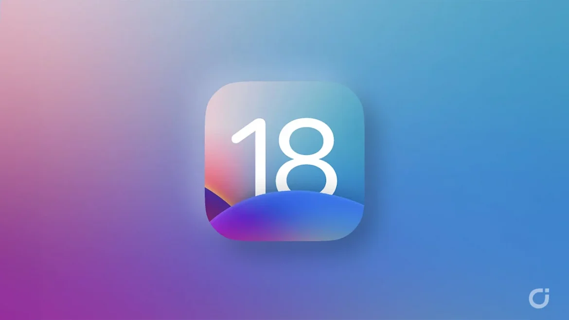 Importanti novità in arrivo per Note, Mail, Foto e Salute con iOS 18