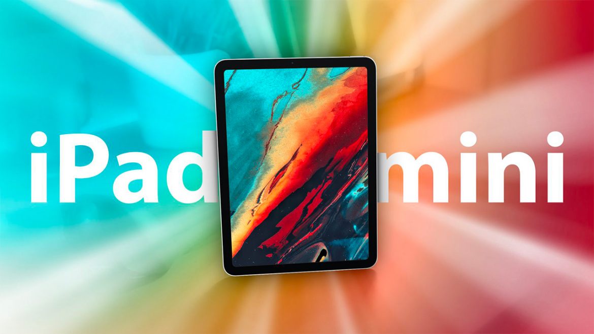 iPad mini 7 e iPad di 11a generazione arriveranno alla fine dell’anno