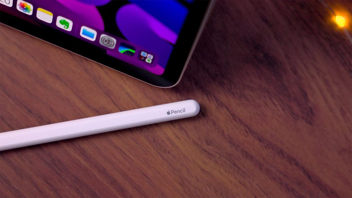 iPadOS 17.5 rivela l’arrivo di una nuova gesture su Apple Pencil 3