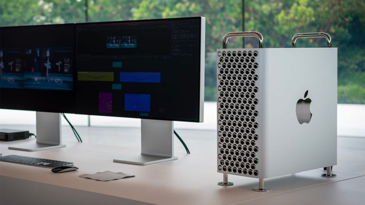 Cosa aspettarsi dai prossimi Mac Pro e Mac Studio