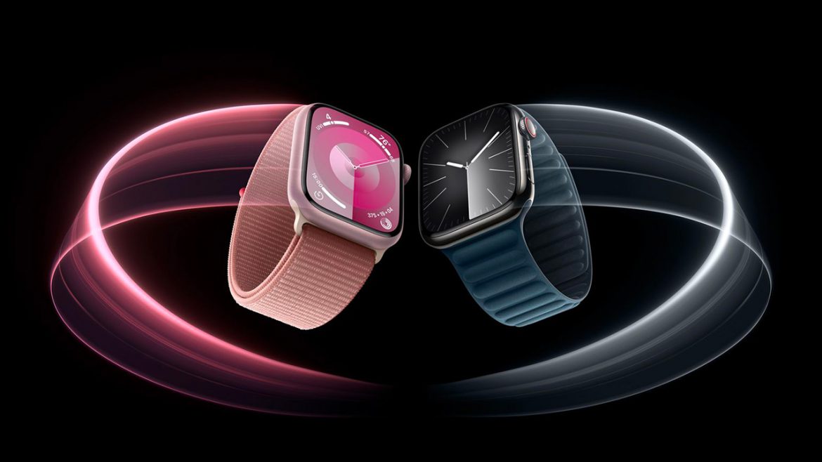 Apple aggiunge, finalmente, le pagine delle specifiche tecniche degli Apple Watch al suo sito web