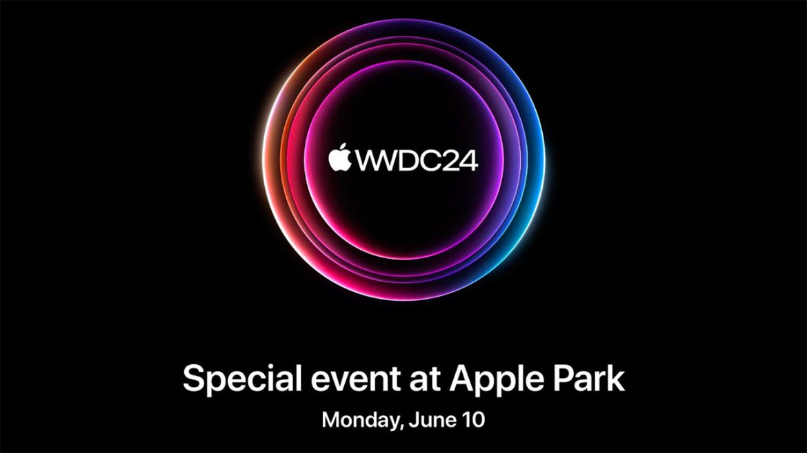 Apple invita i vincitori della lotteria all’evento speciale della WWDC24