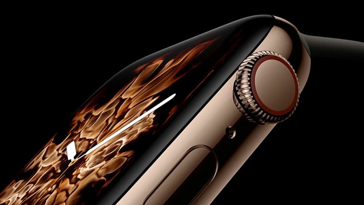 watchOS 11 non supporterà questo modello di Apple Watch!