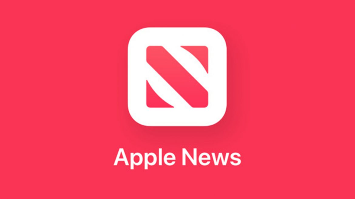 Il Widget di Apple News è sparito da tutti gli iPhone in Italia