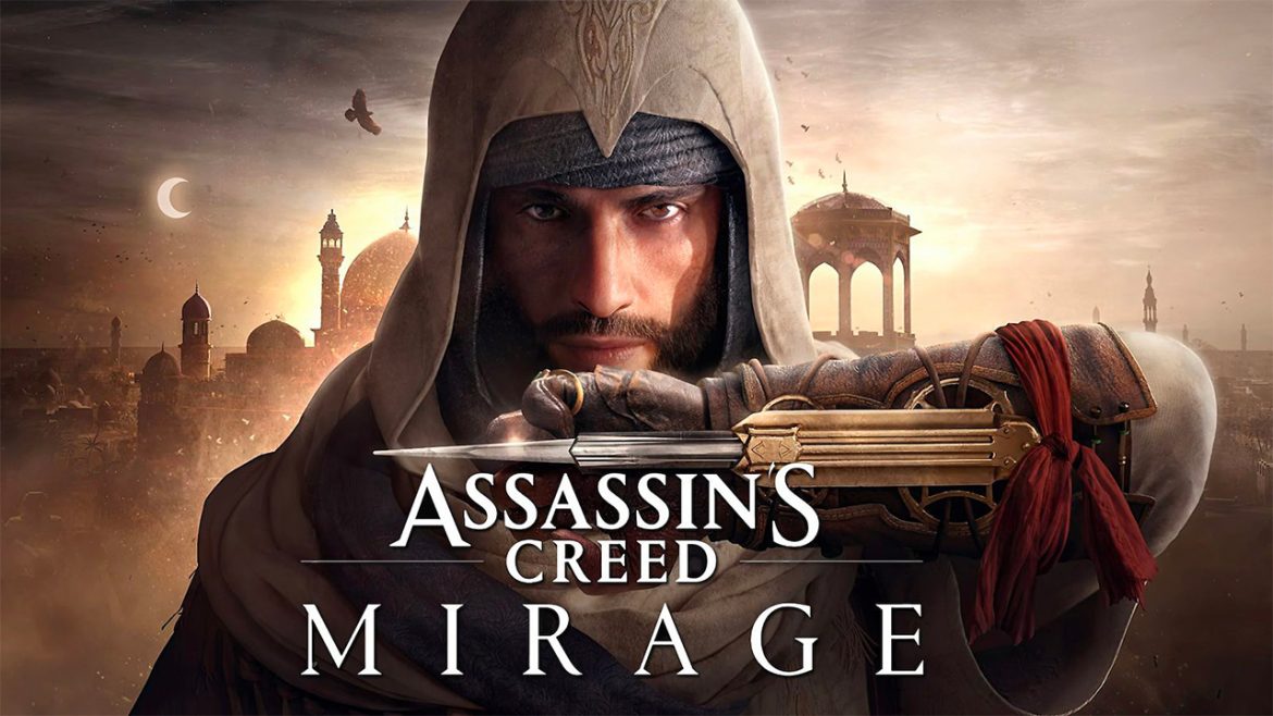 Assassin’s Creed Mirage arriverà su iPhone 15 Pro e alcuni iPad