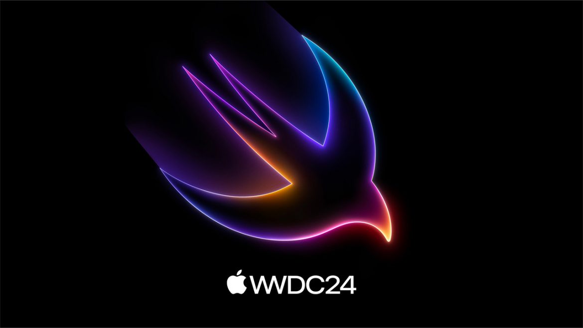 Apple ricorda tutti gli appuntamenti della WWDC24 a cominciare dal Keynote del 10 giugno