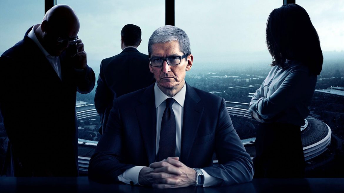 Chi sarà il prossimo CEO di Apple dopo Tim Cook?