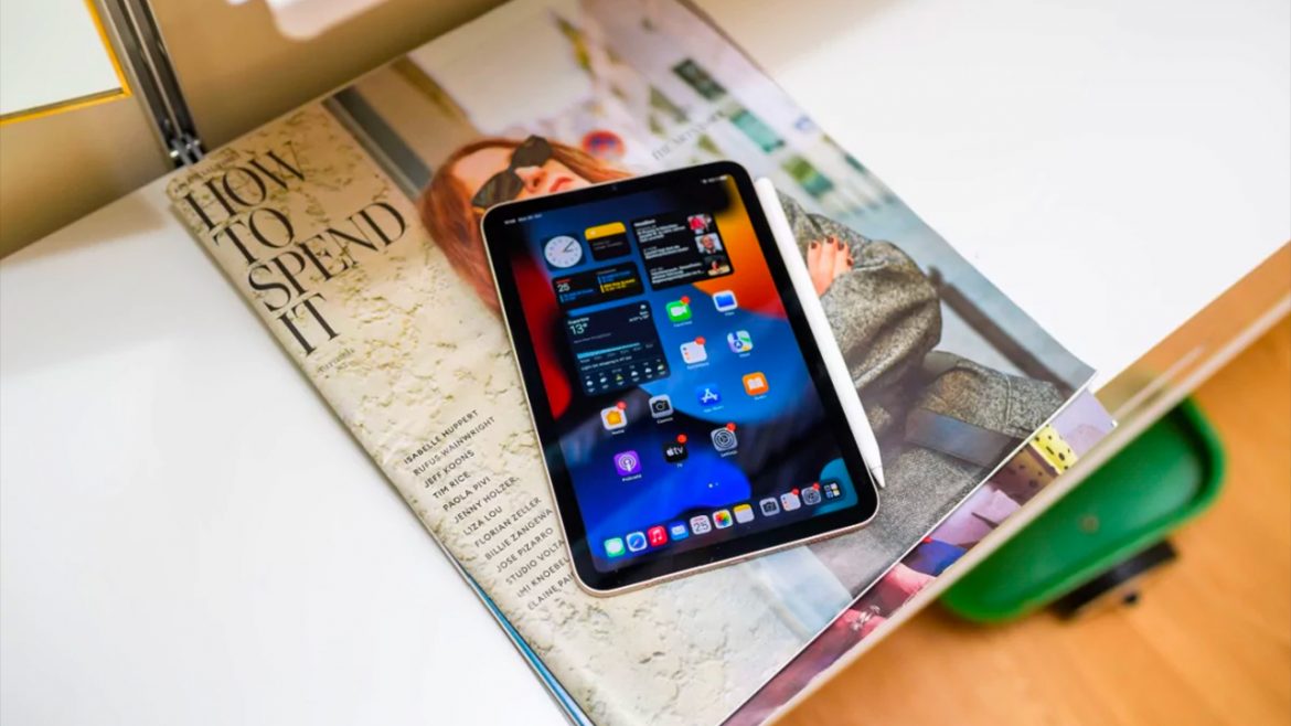 iPad mini OLED potrebbe arrivare nel 2026 | Rumor