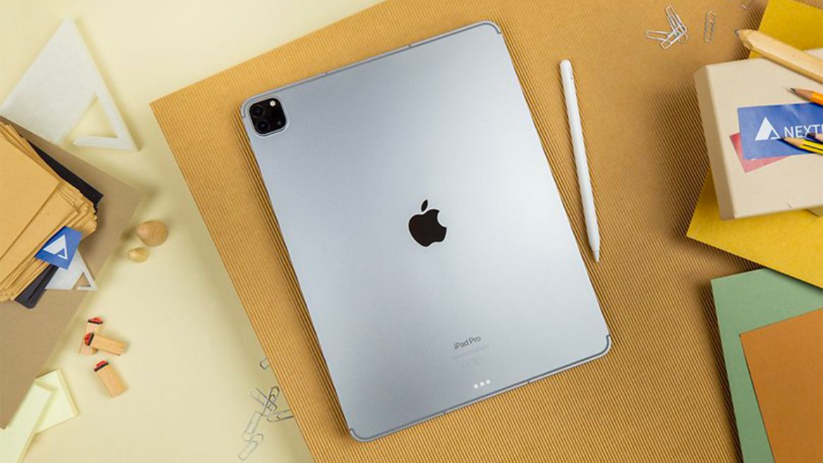 Le sfide dietro l’adozione dei display OLED sull’iPad Pro