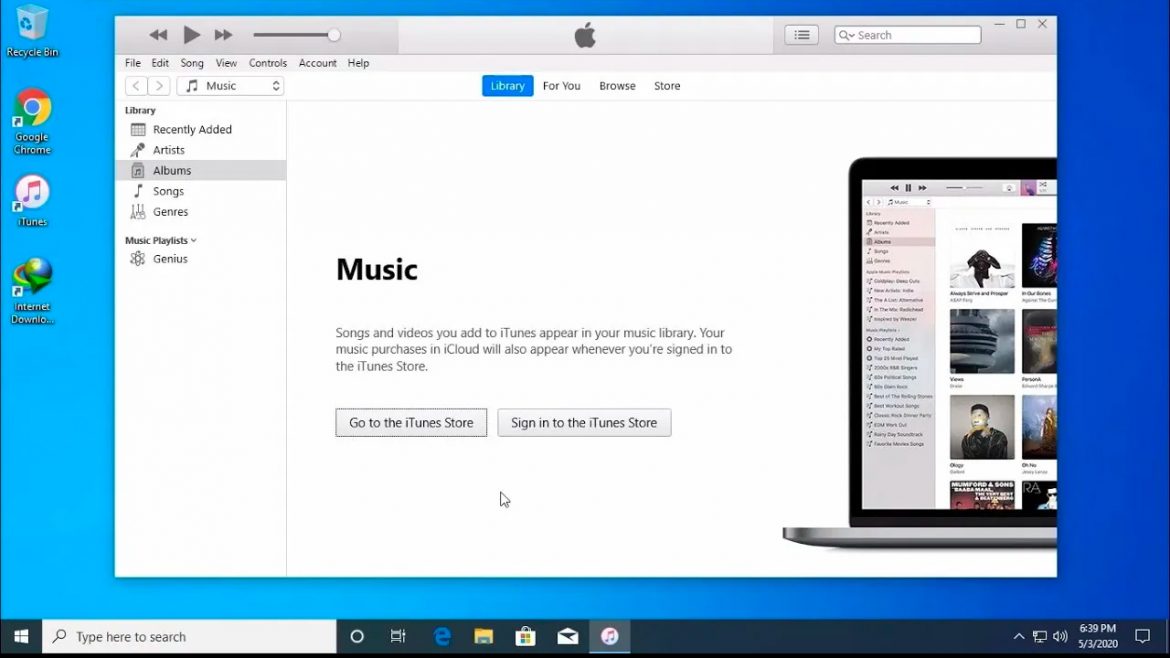 Apple rilascia iTunes 12.13.2 per Windows con supporto per i nuovi iPad