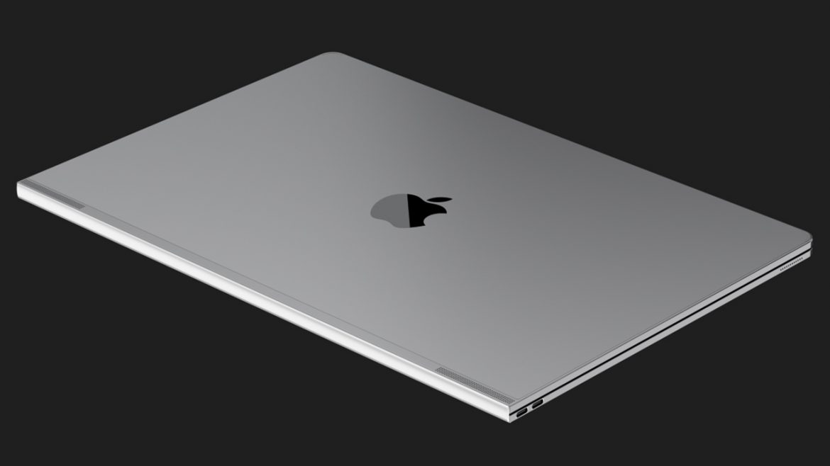 Il primo MacBook pieghevole potrebbe arrivare nel 2026 | Rumor