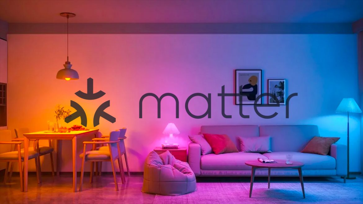 Smart Home: Matter 1.3 amplia il supporto a nuovi dispositivi e funzioni