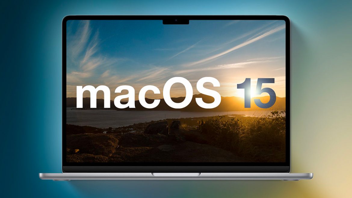 Previsto un restyling completo per le Impostazioni di sistema di macOS 15