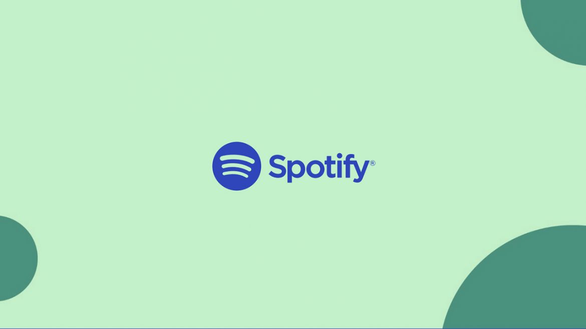 Spotify è stata accusata di violazione del copyright