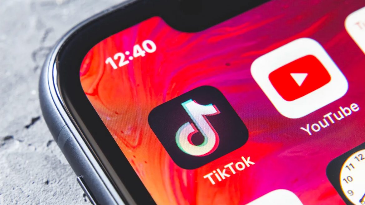 TikTok potrebbe essere rimosso dall’App Store, ecco il perché