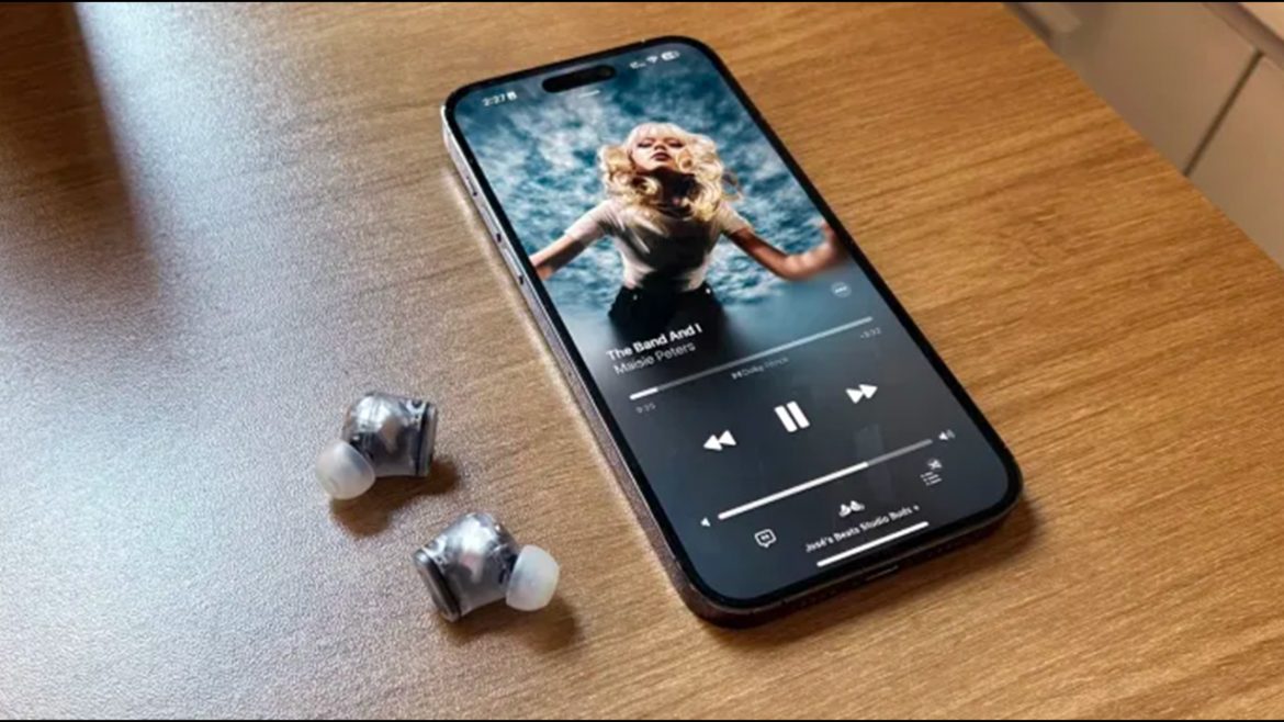 Le transizioni di Apple Music diventano “smart” in iOS 18 e macOS 15