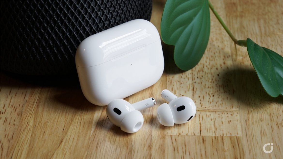 I nuovi firmware degli AirPods risolvono importanti problemi di sicurezza