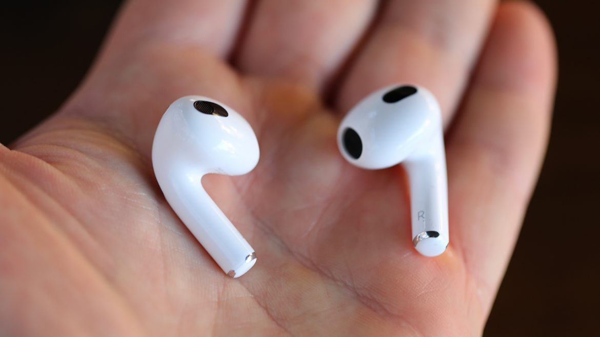 AirPods di terza generazione (e non solo) tornano al minimo storico su Amazon: 159,90€