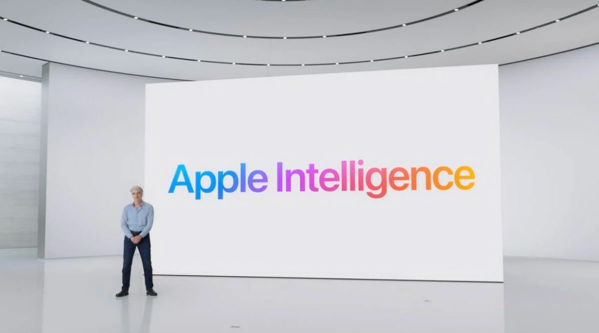 Apple Intelligence: Quali sono i dispositivi compatibili sui quali potremo utilizzarla?