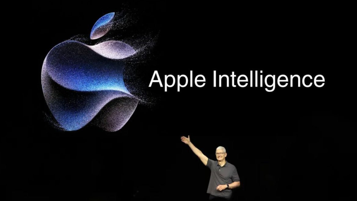 La suite di funzionalità IA di iOS 18 si chiamerà “Apple Intelligence”