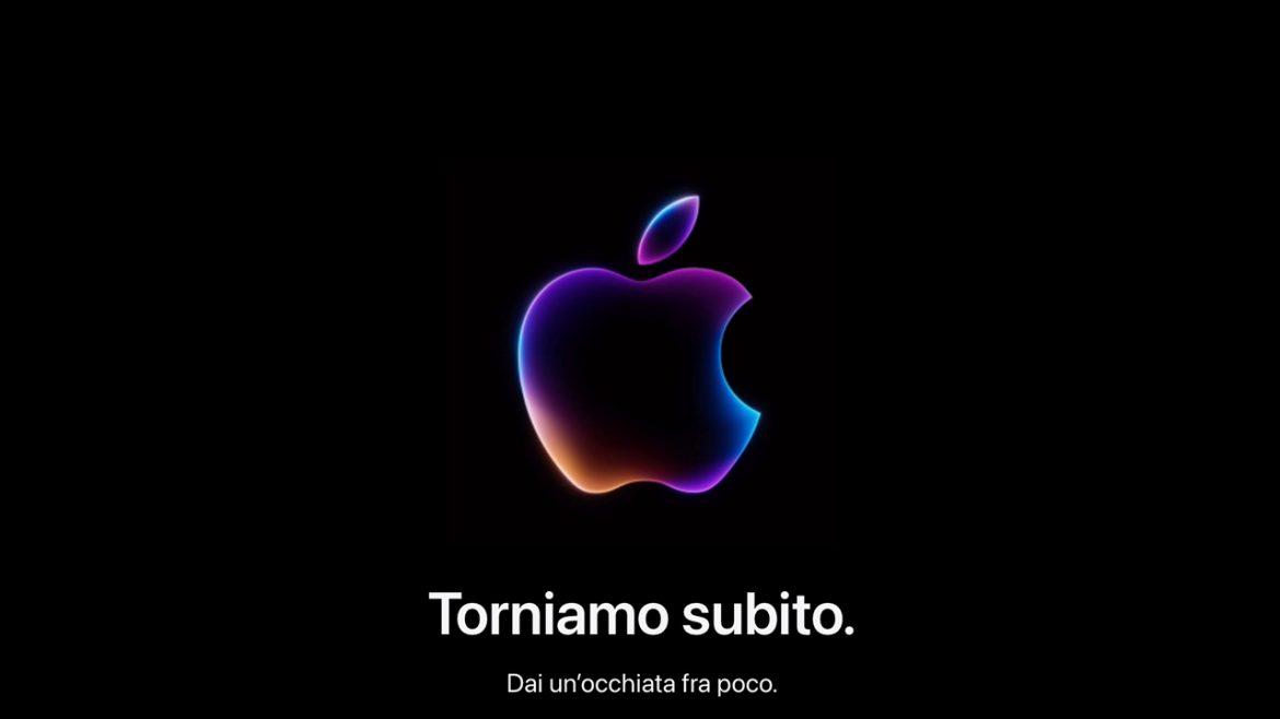 Apple Store offline: tutto pronto per iOS 18 e tutti gli altri sistemi operativi!